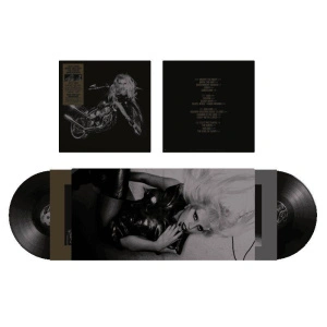 Born This Way (The Tenth Anniversary) / Born This Way Reimagined