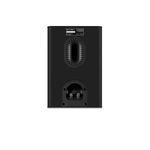 Mission QX-2 MKII lux black