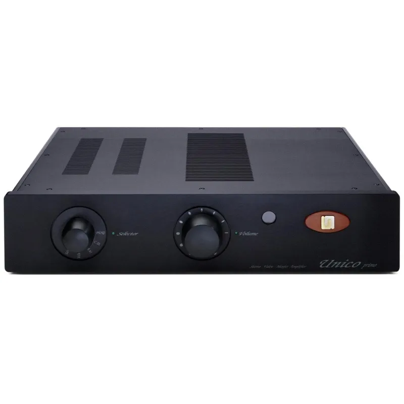 Unison Research Unico Primo Black