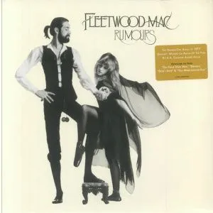 Rumours (Reissue Edition)