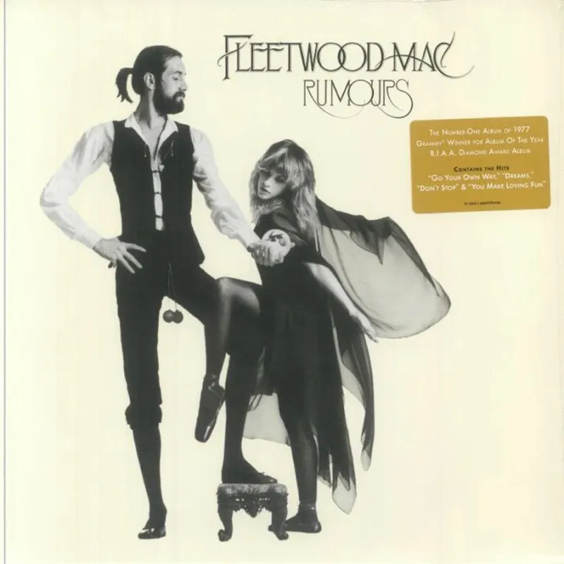 Rumours (Reissue Edition)