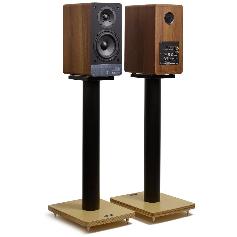 Radiotehnika S-20NA Walnut