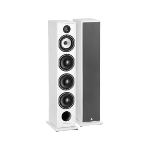 Triangle Borea BR09 Matt White