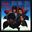 Black Rose (A Rock Legend)