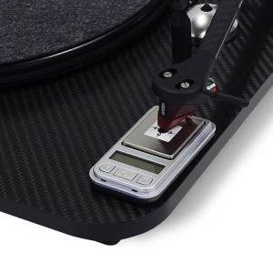 Весы Elipson Digital Scale