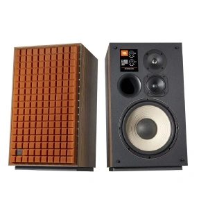 JBL L100 Classic MkII Orange