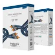 Inakustik Premium RCA 0.75 m (00404007)