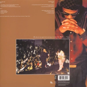 In My Lifetime, Vol. 1