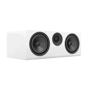 Acoustic Energy AE307 Piano Gloss White