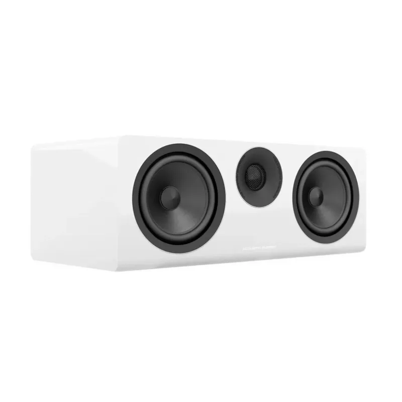 Acoustic Energy AE307 Piano Gloss White