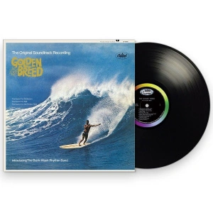 The Golden Breed (The Original Soundtrack Recording)