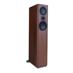 Mission QX-5 MKII walnut pearl