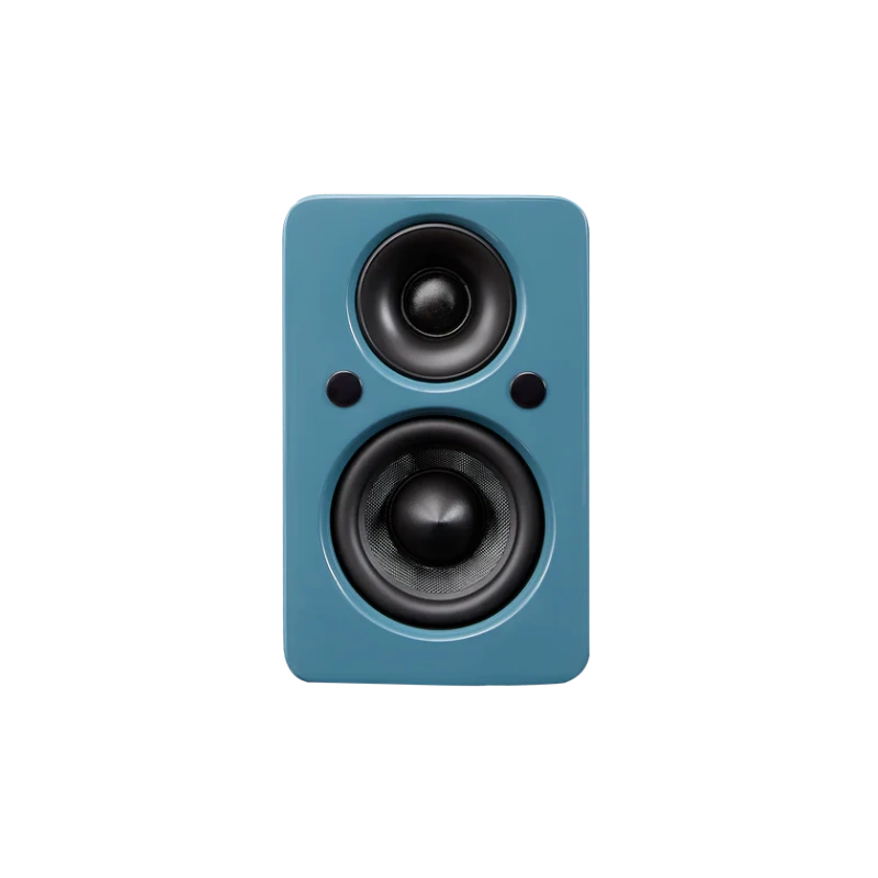 Jamo Mini MKII, G. Eucalyptus