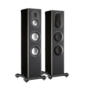 Monitor Audio Platinum PL200 ll Gloss Black