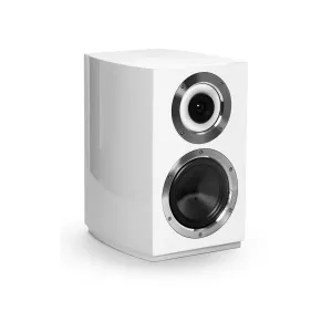 Cabasse Murano Glossy white