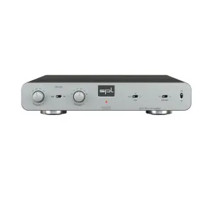 SPL Phonos Silver