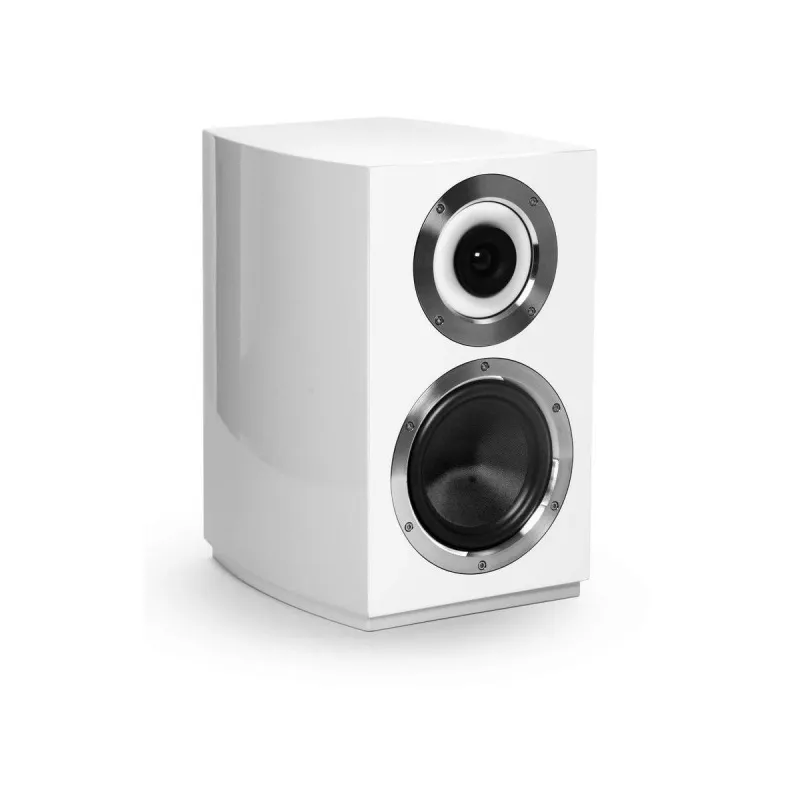 Cabasse Murano Glossy white