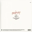 Minor (Red Vinyl)