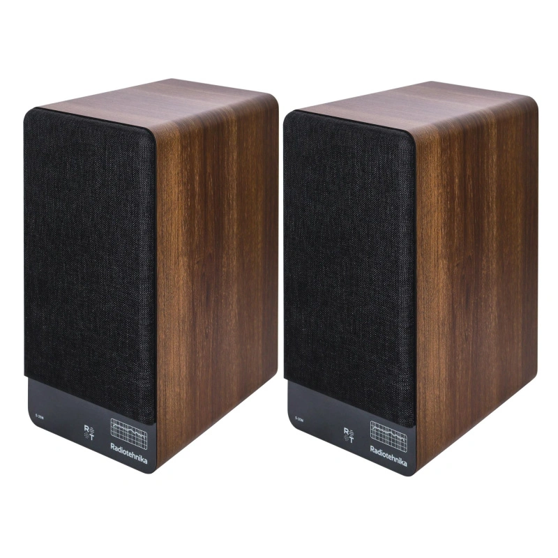 Radiotehnika S-20N Walnut