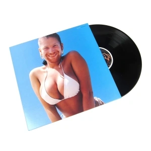 Windowlicker (Bioplastic Vinyl)