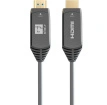Кабель Digis DSM-CH20-AOC, HDMI-HDMI 2.0, оптический (AOC), 20 метров