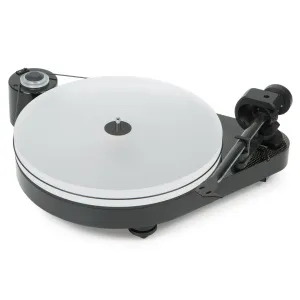 Pro-Ject RPM 5 Carbon Piano Black