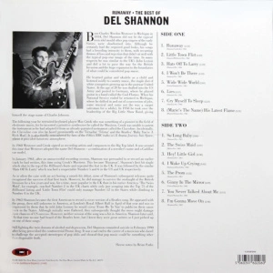 Runaway • The Best Of