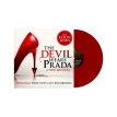 The Devil Wears Prada: A New Musical (Original West End Cast Recording) (Red Vinyl)