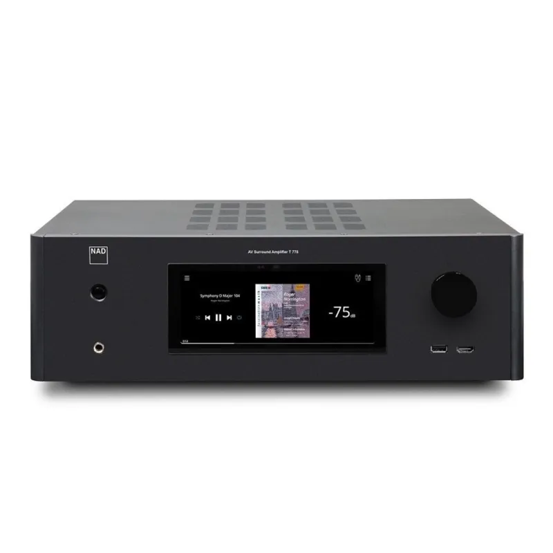 NAD T778
