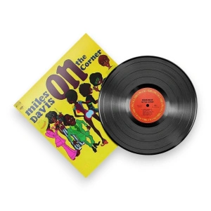 On The Corner (Audiophile Edition)