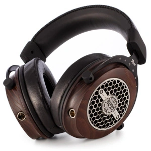 Kennerton Aurora Rise mk.2 (тёмный, терм.ясень)