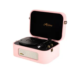 Alive Audio Stories Rose Wine