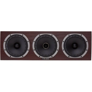 Fyne Audio F500C Dark Oak