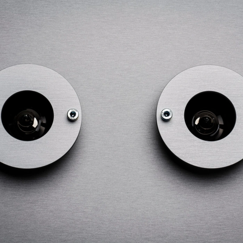 Pro-Ject Tube Box DS3 B Black