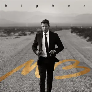 Higher (Coloured)