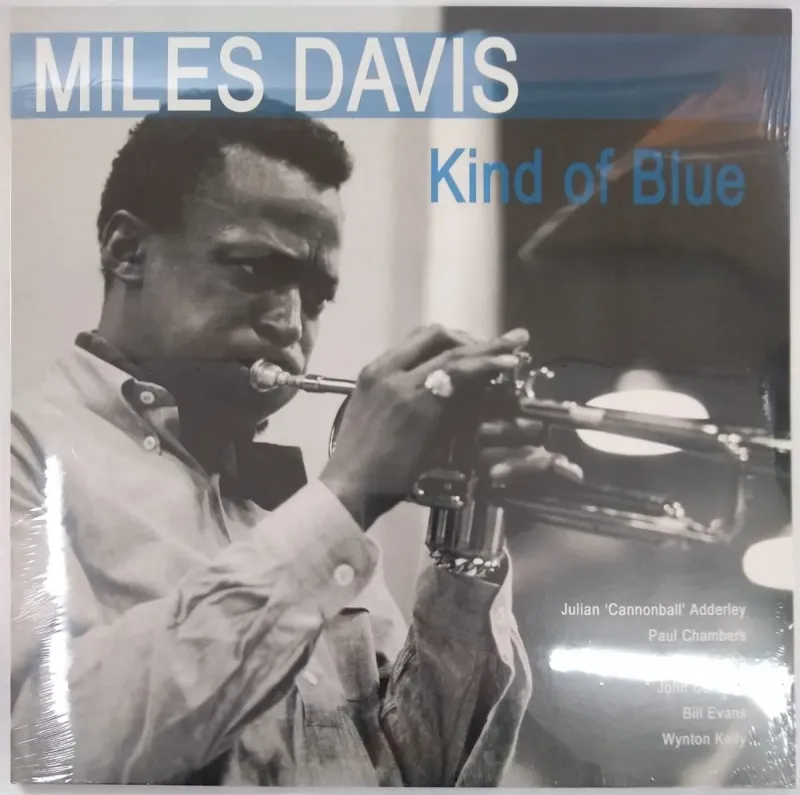 Kind Of Blue