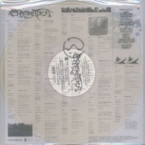 Chromatica (Milky Clear Vinyl)