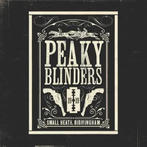 Peaky Blinders