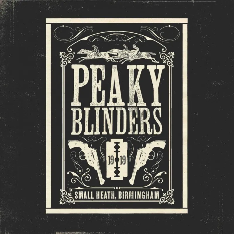 Peaky Blinders