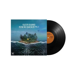 Funk Wav Bounces Vol. 2