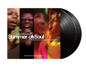 Summer Of Soul (...Or, When The Revolution Could Not Be Televised) (Original Motion Picture Soundtrack)