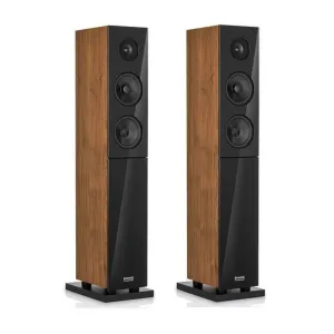 Audio Physic CLASSIC 12 Walnut