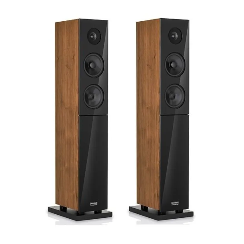 Audio Physic CLASSIC 12 Walnut