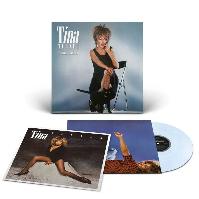Private Dancer (40th Anniversary Pearl Vinyl)