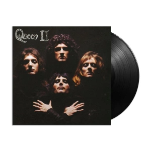 Queen II