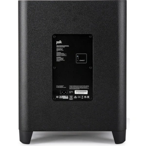 Polk Audio MagniFi MAX AX SR