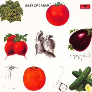 Best of Cream
