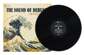 Debussy: Impressions - The Sound Of Debussy