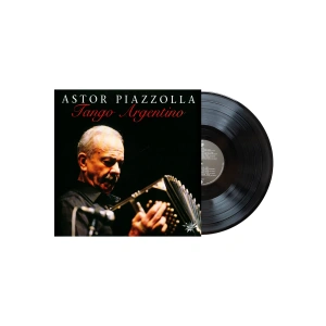 Tango Argentino
