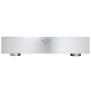 Vincent PF-1 silver